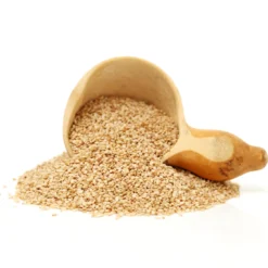 Sesamfrön oskalade EKO 1kg