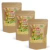 Sesamfrön oskalade EKO 1kg x 3 paket