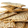 Sesamfrön skalade EKO 500g