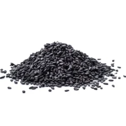 Sesamfrön Svarta EKO 100g