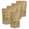 Sesamfrön Svarta EKO 500g x 5 paket