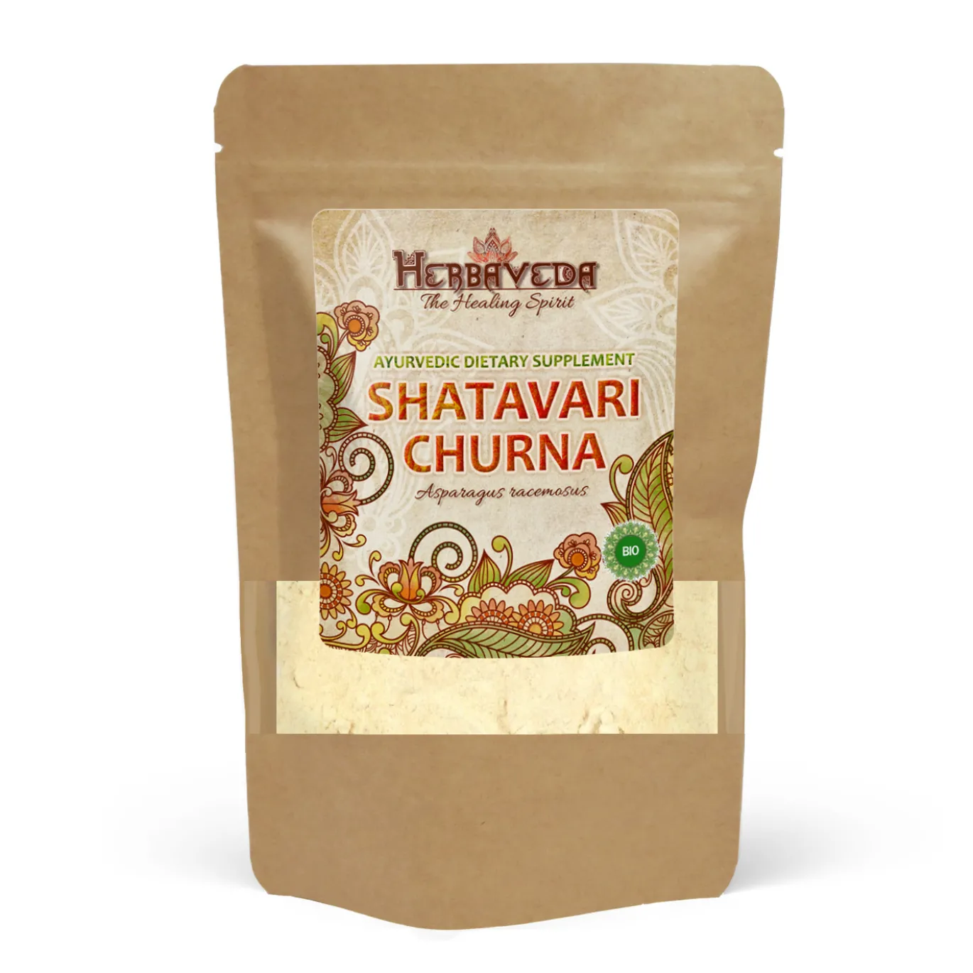 Shatavari Churna EKO 250g