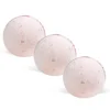 Shea Butter Bath Bomb Oriental Musk x 3 st
