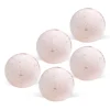 Shea Butter Bath Bomb Oriental Musk x 5 st