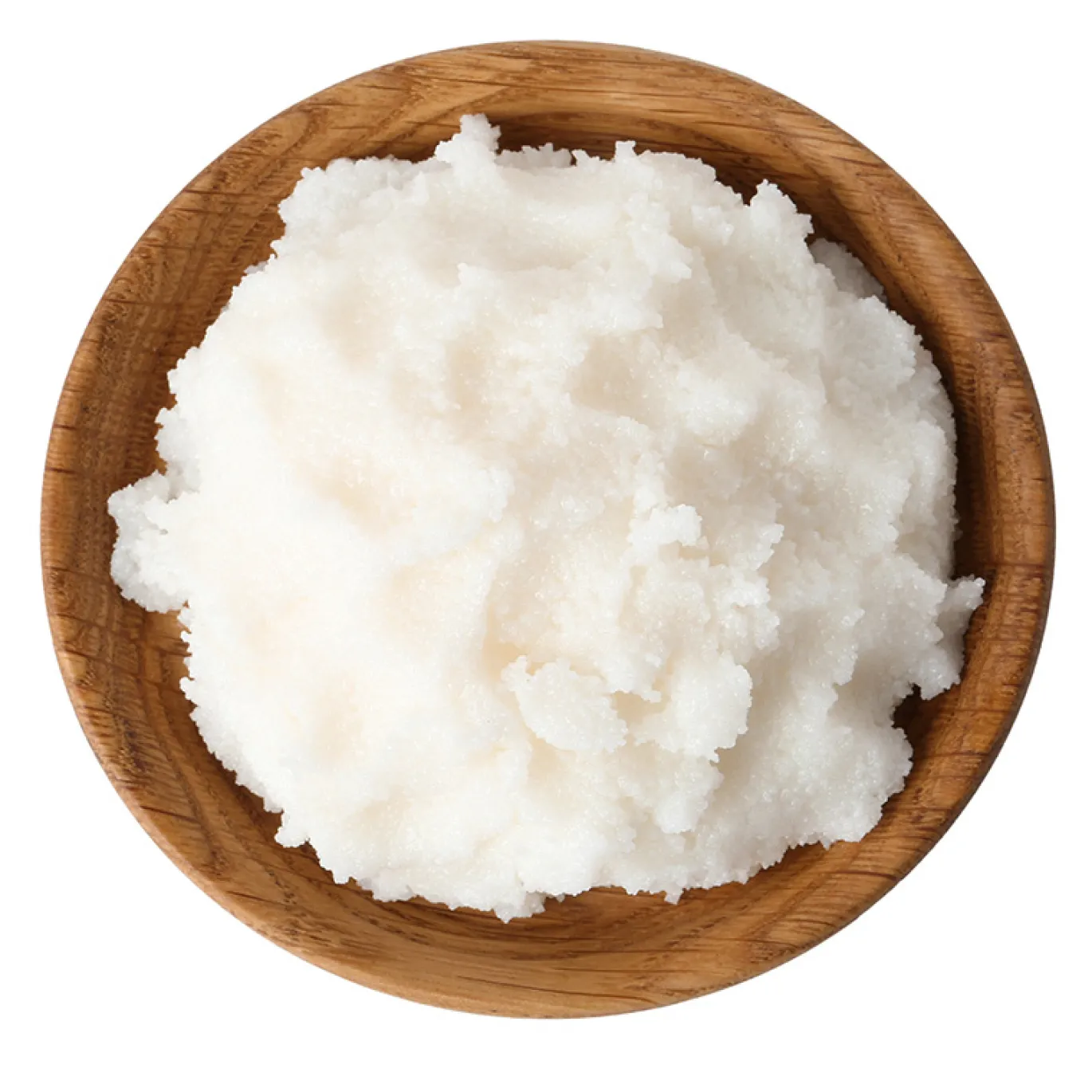 Sheasmör Nilotica Vild 100g