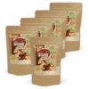 Shiitake Pulver EKO 125g x 5 paket