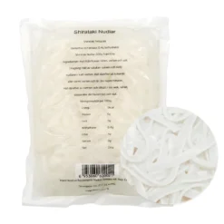 Shirataki Fettucini 200g