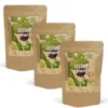 Siberian Ginseng Pulver EKO 125g x 3 paket