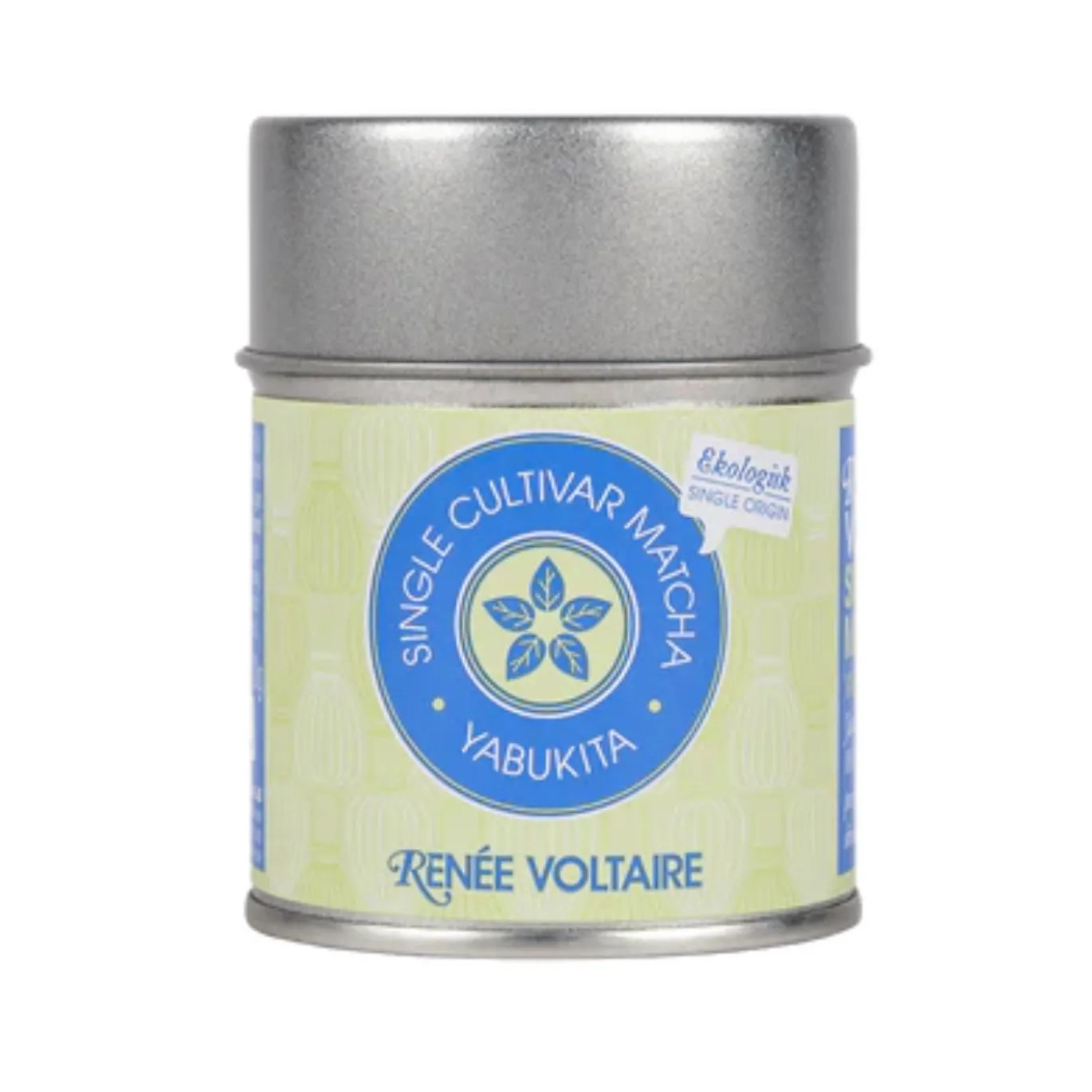 Single Cultivar Matcha Yabukita EKO 30g