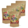 Skogsbär EKO 100g x 5 paket