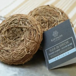 Skrubblomma Vetiver 8cm