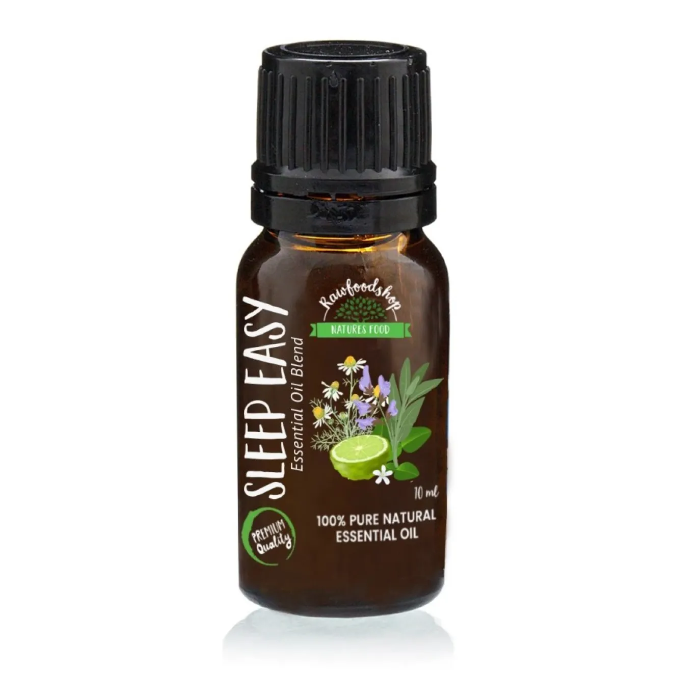 Sleep Easy Essential Oil Blend 10ml