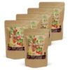 Smultron EKO 100g x 5 paket