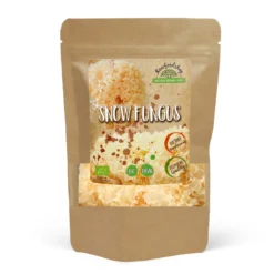 Snow Fungus Hel EKO 125g