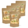 Snow Fungus Hel EKO 125g x 5 paket