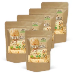 Snow Fungus Hel EKO 125g x 5 paket