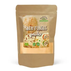 Snow Fungus Pulver EKO 125g