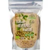 Sojabönor skalade EKO 1kg