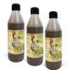 Soja Lecitin Flytande EKO 500ml x 3 flaskor