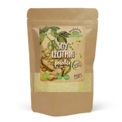 Soja Lecitin Pulver EKO 250g