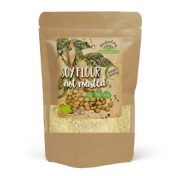 Sojamjöl Orostad EKO 500g