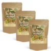 Sojamjöl Orostad EKO 500g x 3 paket