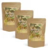 Sojamjöl Rostad EKO 500g x 3 paket