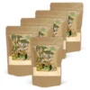 Sojaprotein 90% EKO 500g x 5 paket