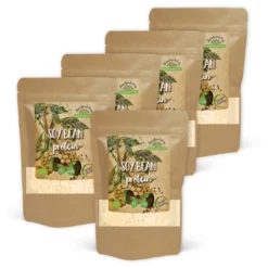Sojaprotein 90% EKO 500g x 5 paket