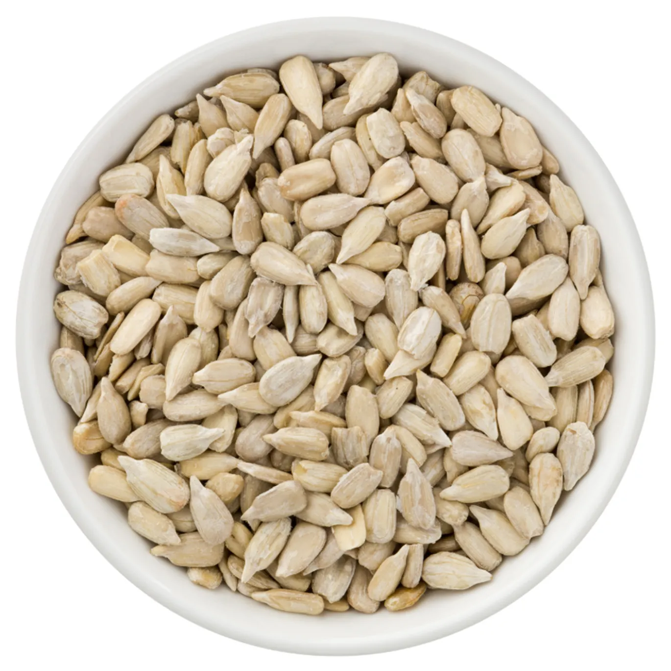 Solroskärnor EKO 500g