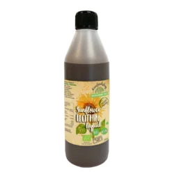 Solros Lecitin Flytande EKO 250ml