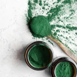 Spirulina Hawaiian 250g