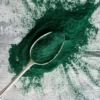 Spirulina Hawaiian 125g