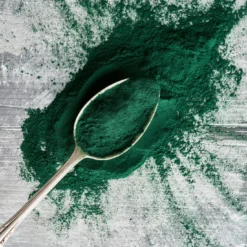 Spirulina Hawaiian 125g