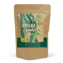 Spirulinapulver EKO 125g