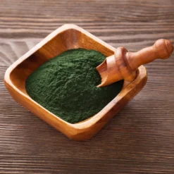 Spirulinapulver EKO 250g