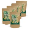 Spirulinapulver EKO 125g x 5 paket