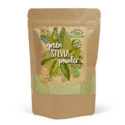 Stevia pulver 125g