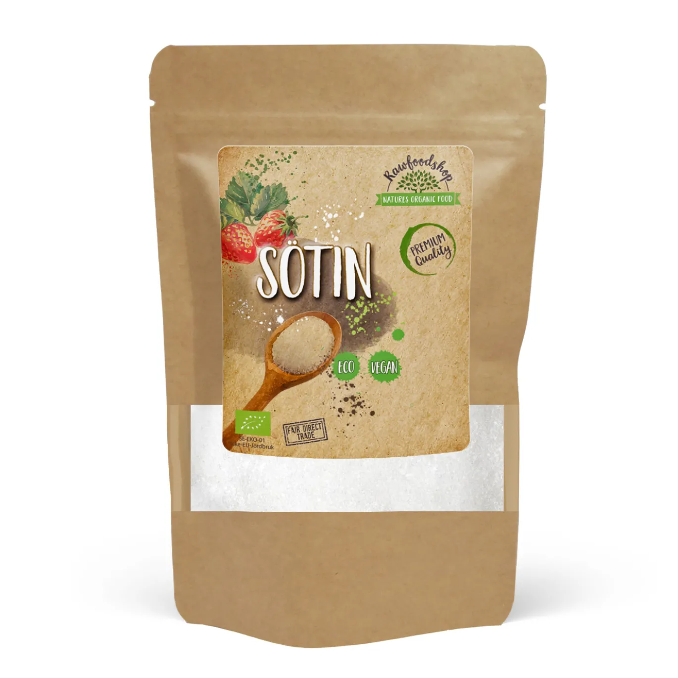 SÖTIN EKO 1kg