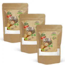 SÖTIN EKO 1kg x 3 paket