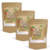 SÖTIN Florsocker EKO 500g x 3 paket