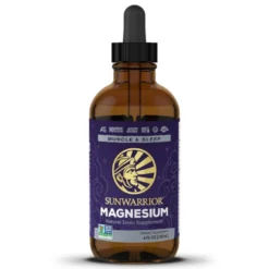 Sunwarrior Magnesium 118ml
