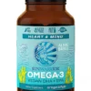 Sunwarrior Vegan Omega-3 60 softgel