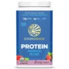 Sunwarrior Warrior Blend Berry 750g