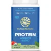 Sunwarrior Warriorblend Naturell 750g
