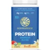 Sunwarrior Warriorblend Vanilj 750g