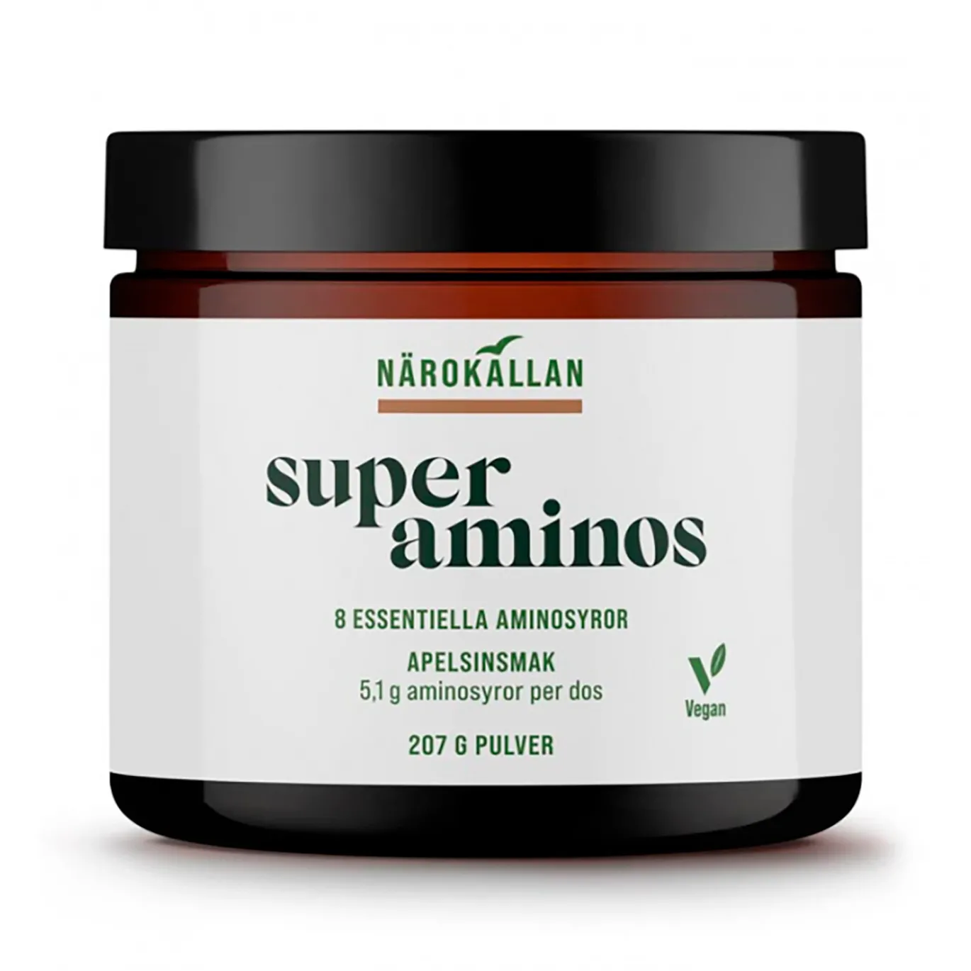Super Aminos 207g