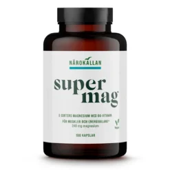 Super Mag 180 kaps