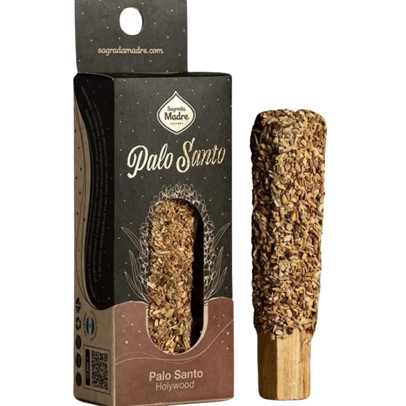 Super Palo Santo Stick
