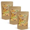 Sura Maskar Godis EKO 100g x 3 paket